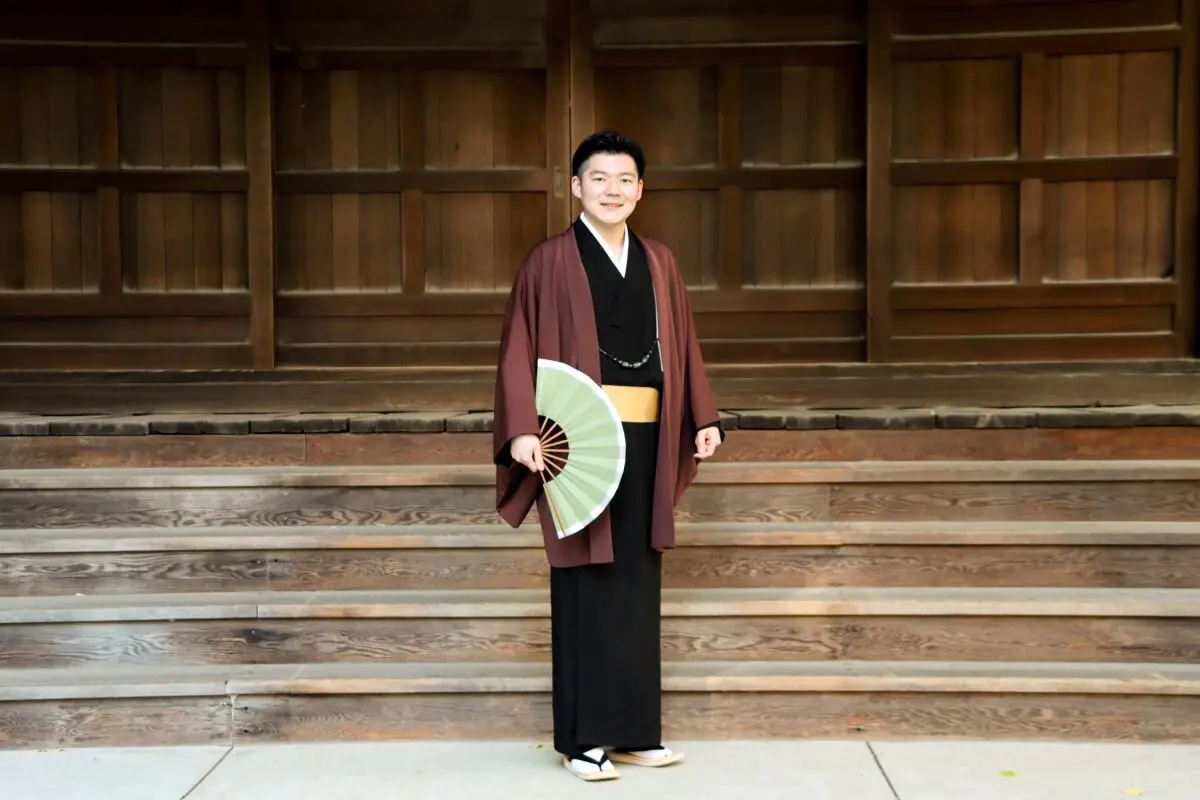 挑戦して刻む一生の財産となる体験を大切に｜国士舘大学